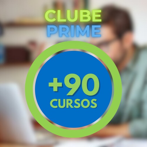 CLUBE PRIME 598,80