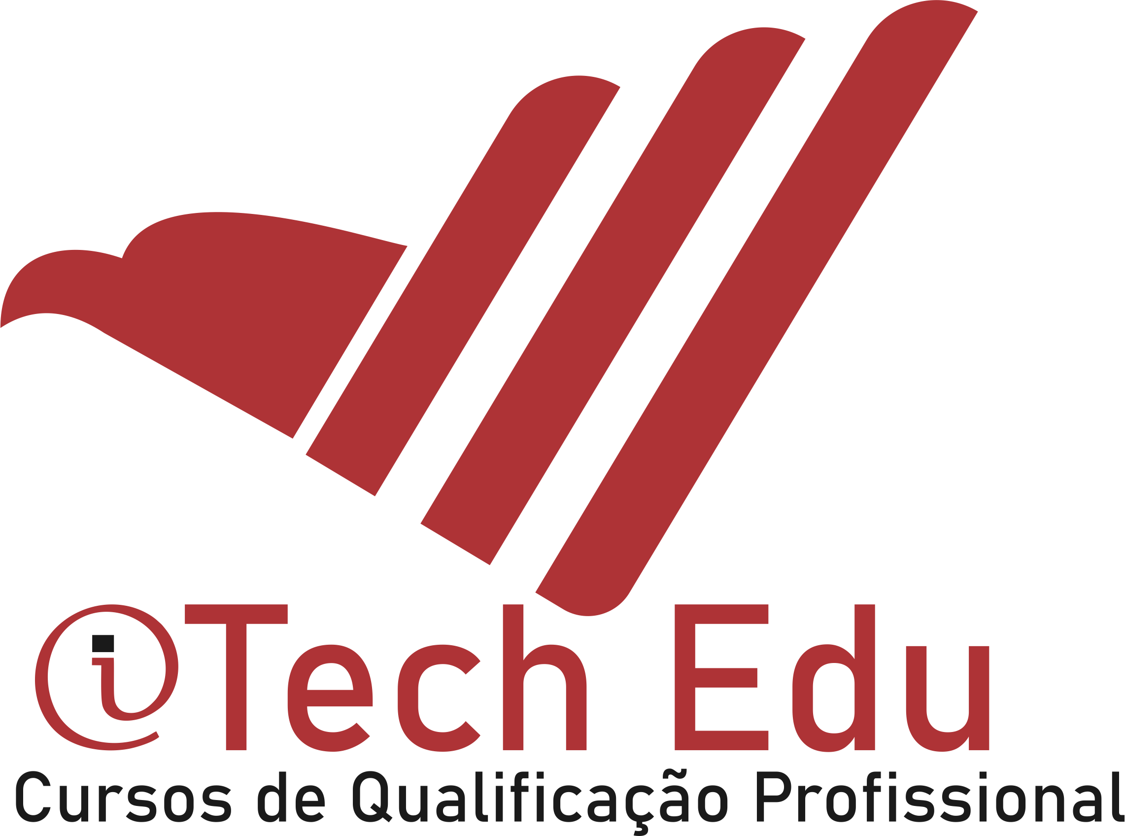 iTech Edu - Cursos de Qualificação Profissional