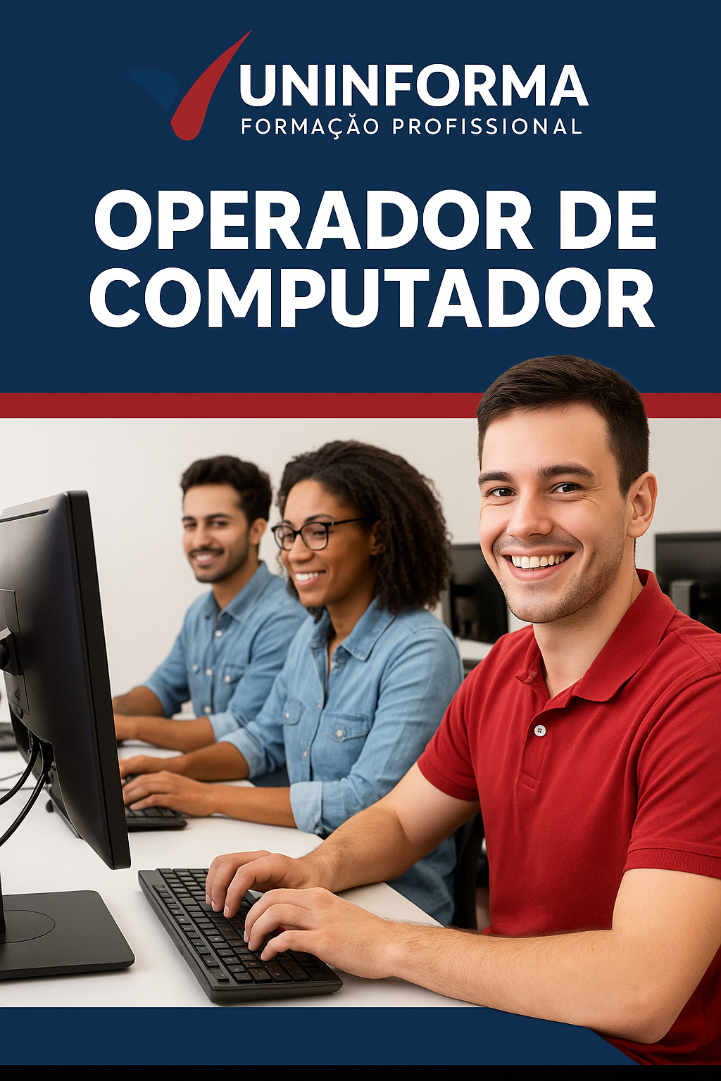 selo curso