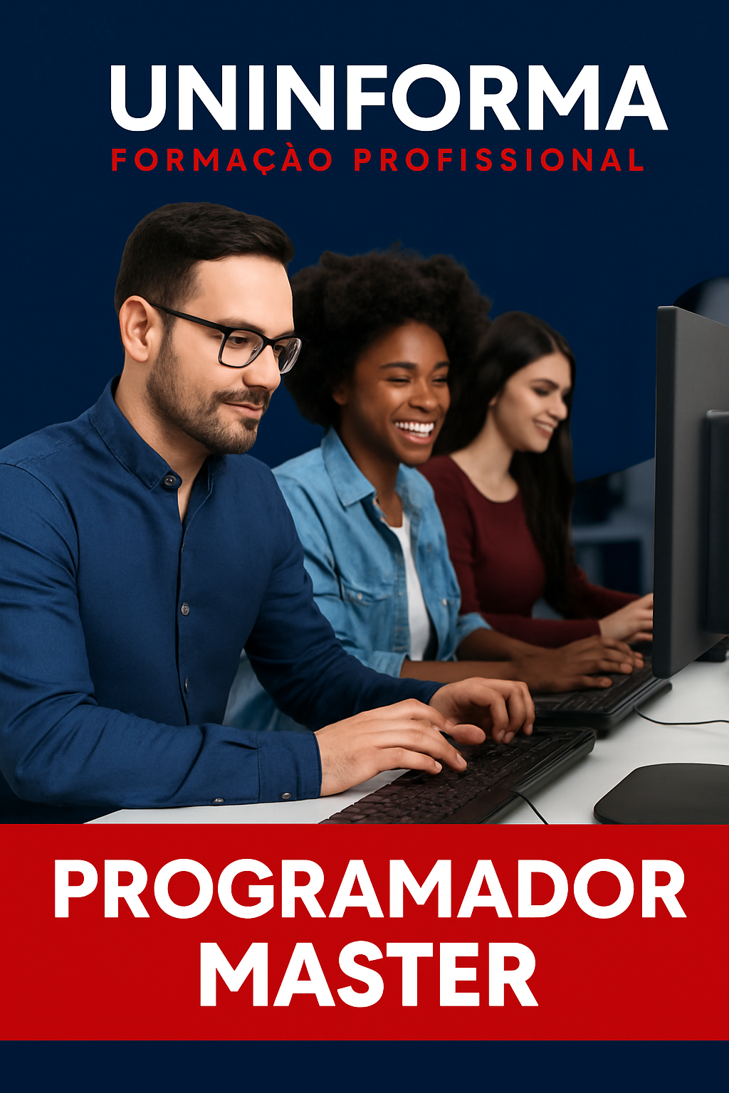 selo curso
