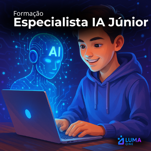 selo curso