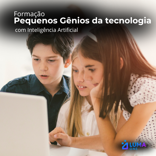 selo curso
