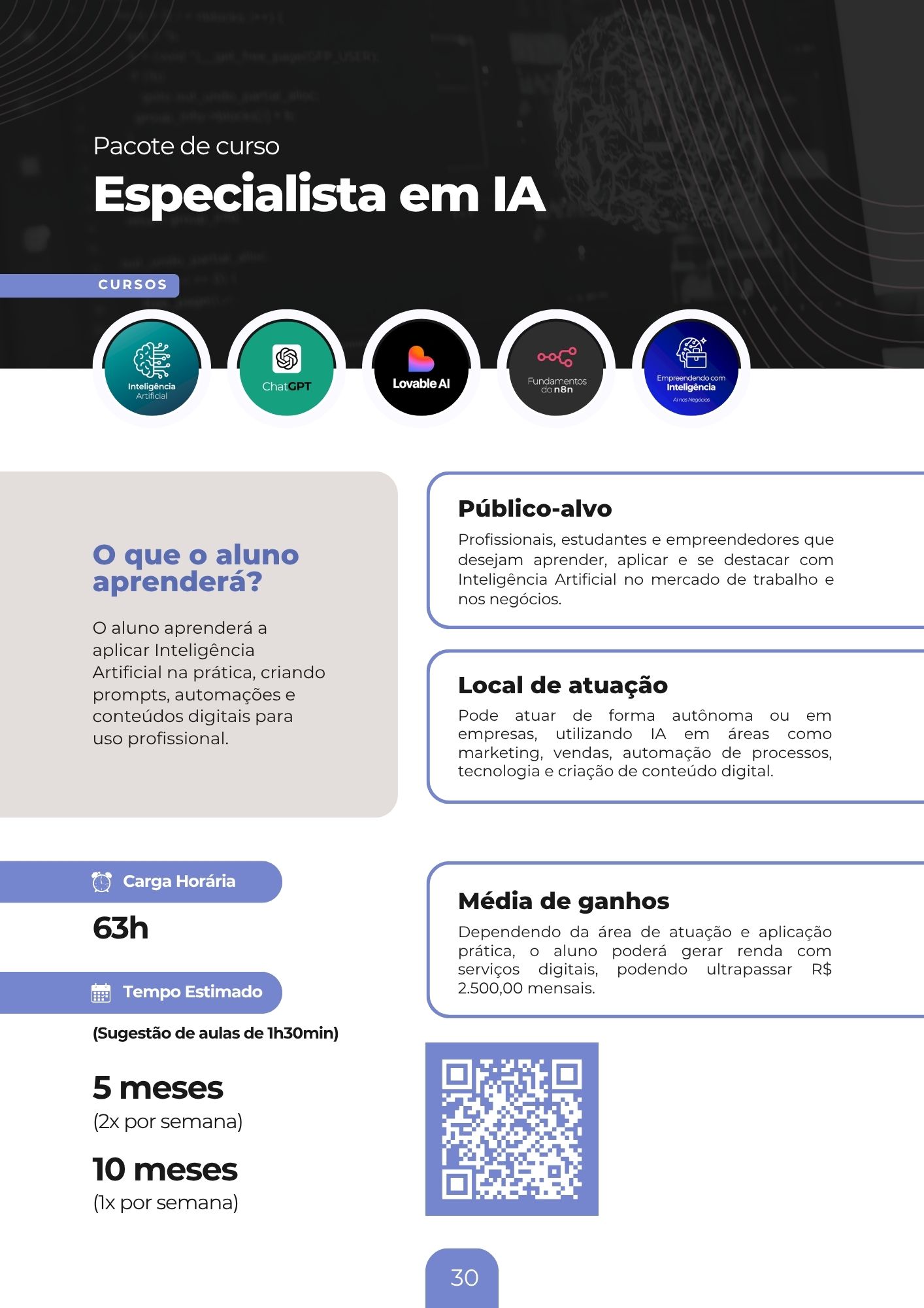 Imagem de capa do card